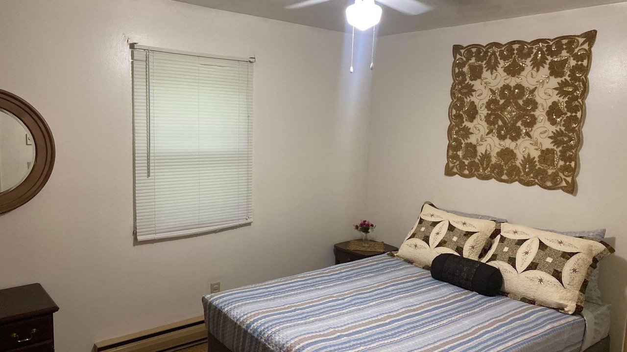 Photo of Bedroom in Oxford