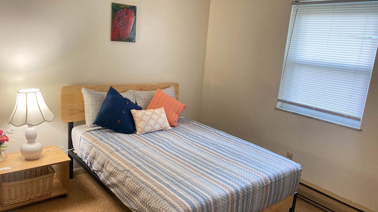 Photo of Bedroom in Oxford