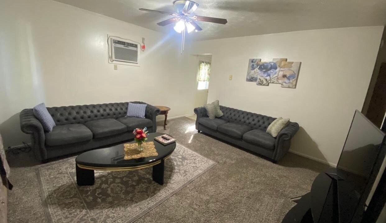 Photo of Livingroom in Oxford