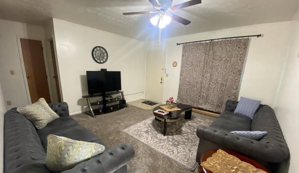 Photo of Livingroom in Oxford