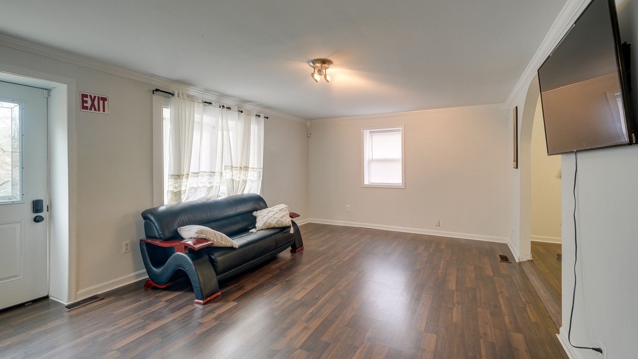 Photo of Bedroom in Triangle