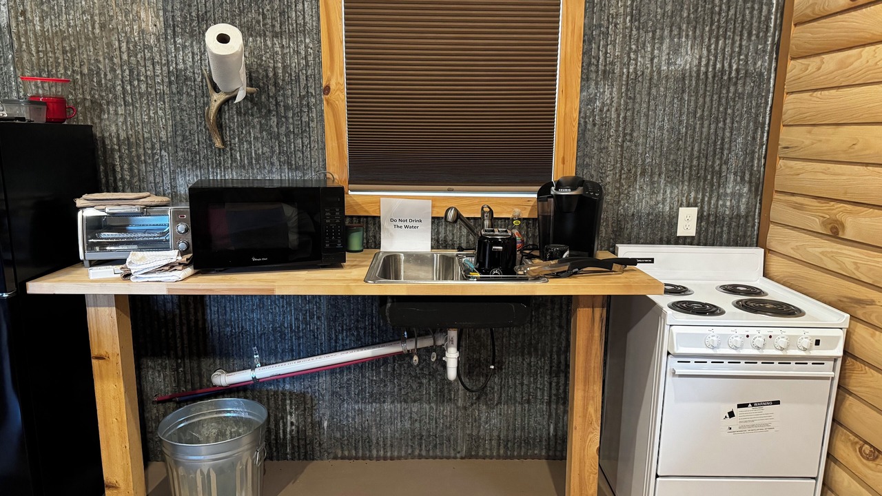 Photo of Kitchen in Waynesboro