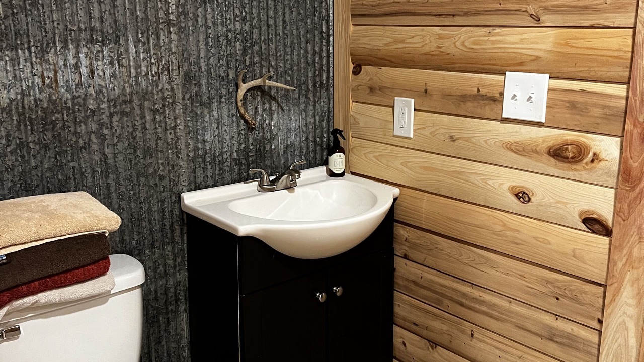 Photo of Bathroom in Waynesboro