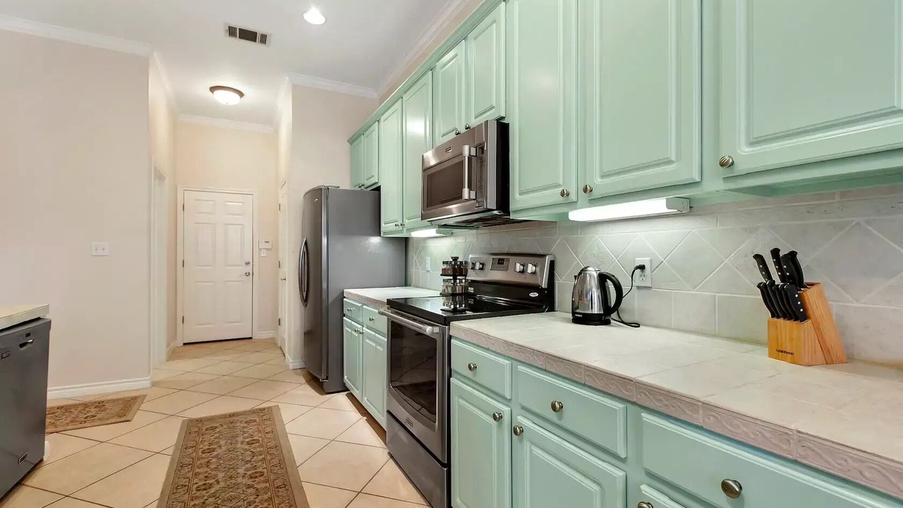 Photo of Kitchen in Leander