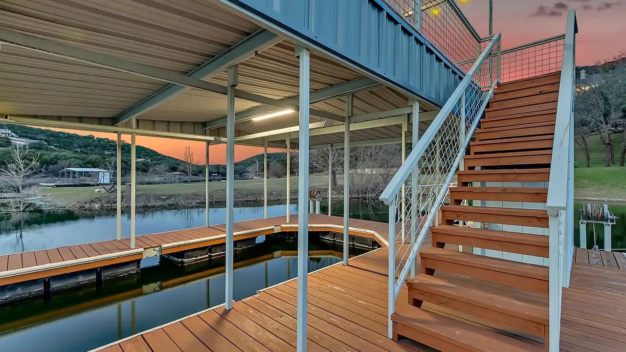 Photo of Outdoor in Leander