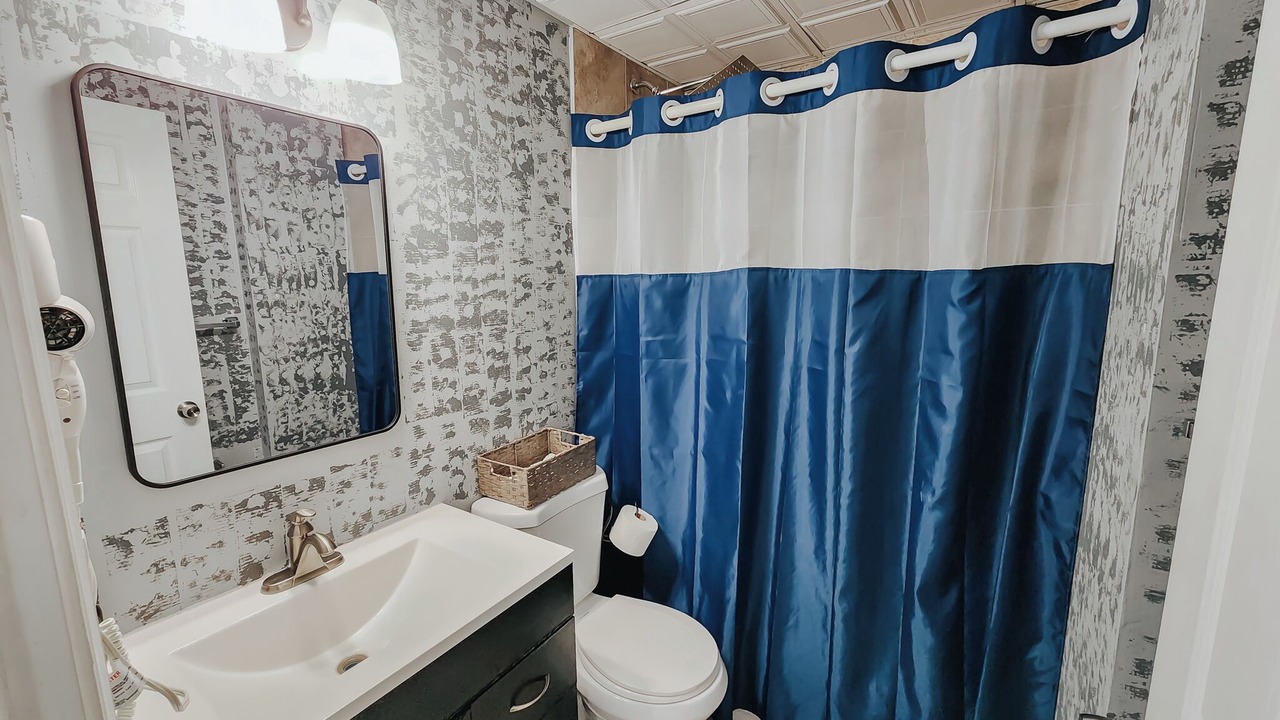 Photo of Bathroom in Center City