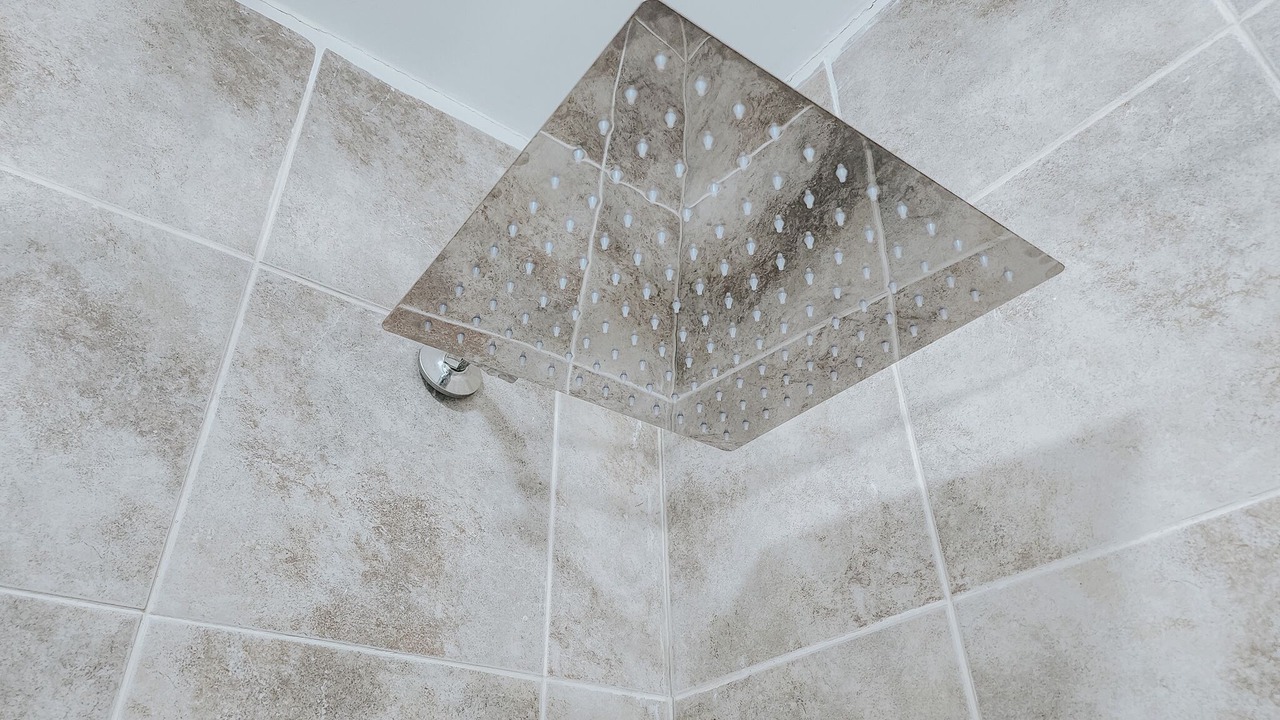 Photo of Bathroom in Center City
