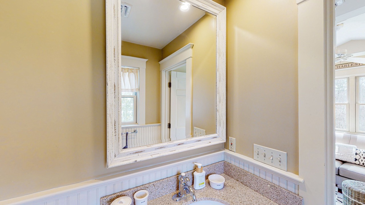 Photo of Bathroom in Manchester-by-the-Sea