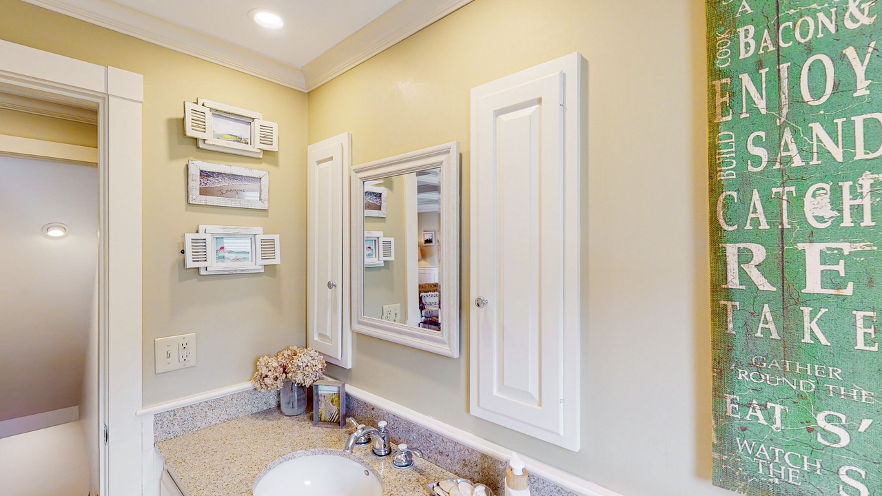 Photo of Bathroom in Manchester-by-the-Sea