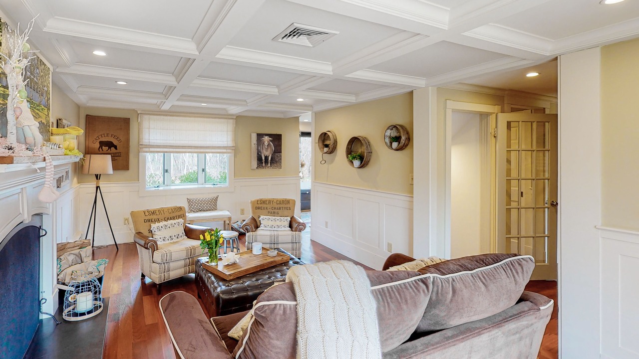 Photo of Livingroom in Manchester-by-the-Sea