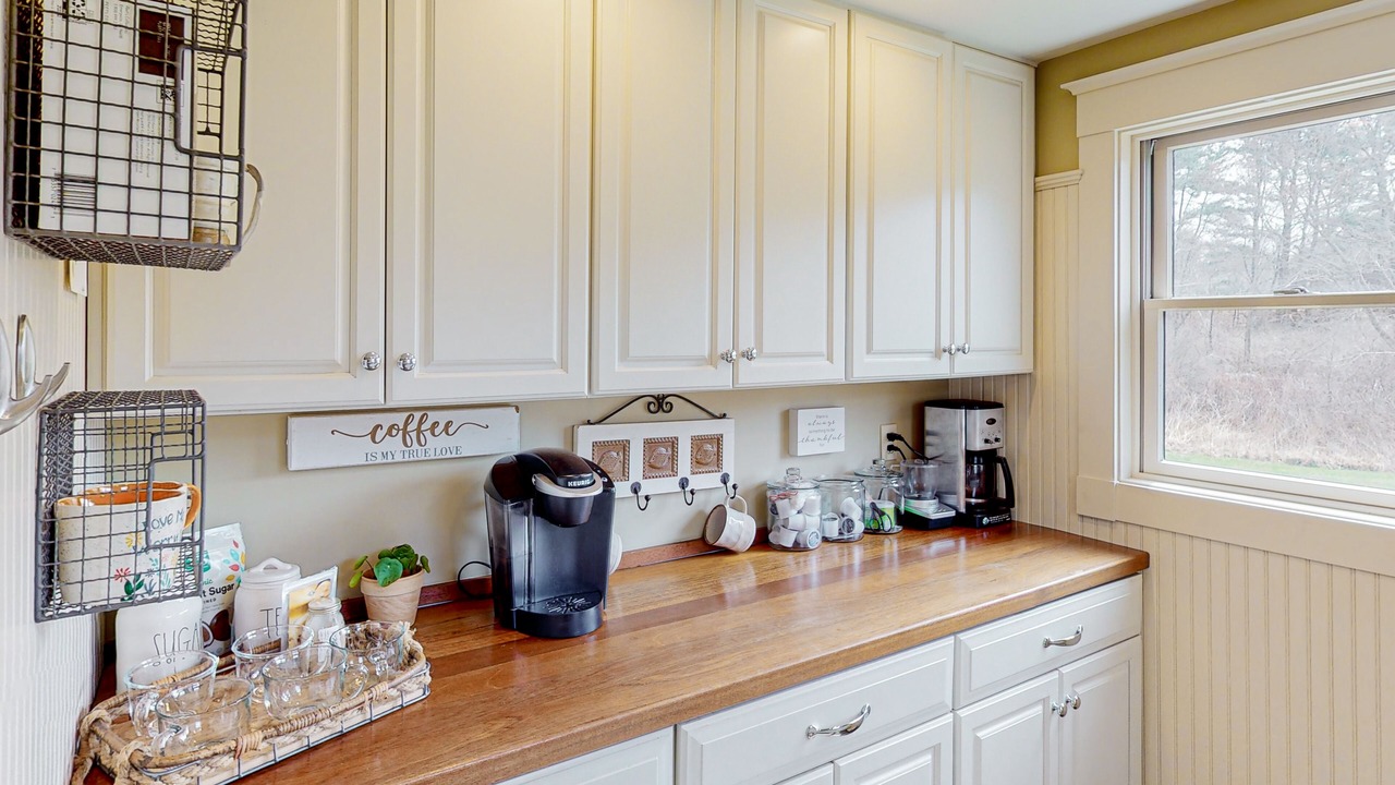 Photo of Kitchen in Manchester-by-the-Sea