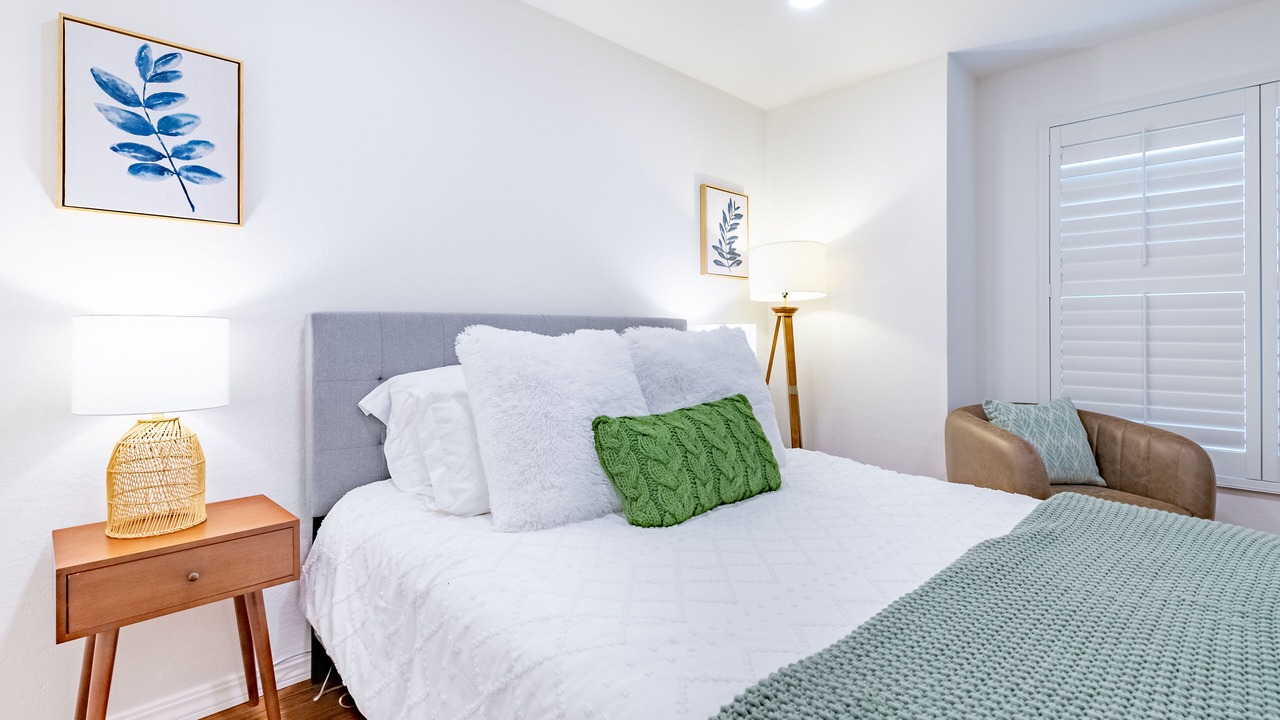 Photo of Bedroom in Paradise Valley