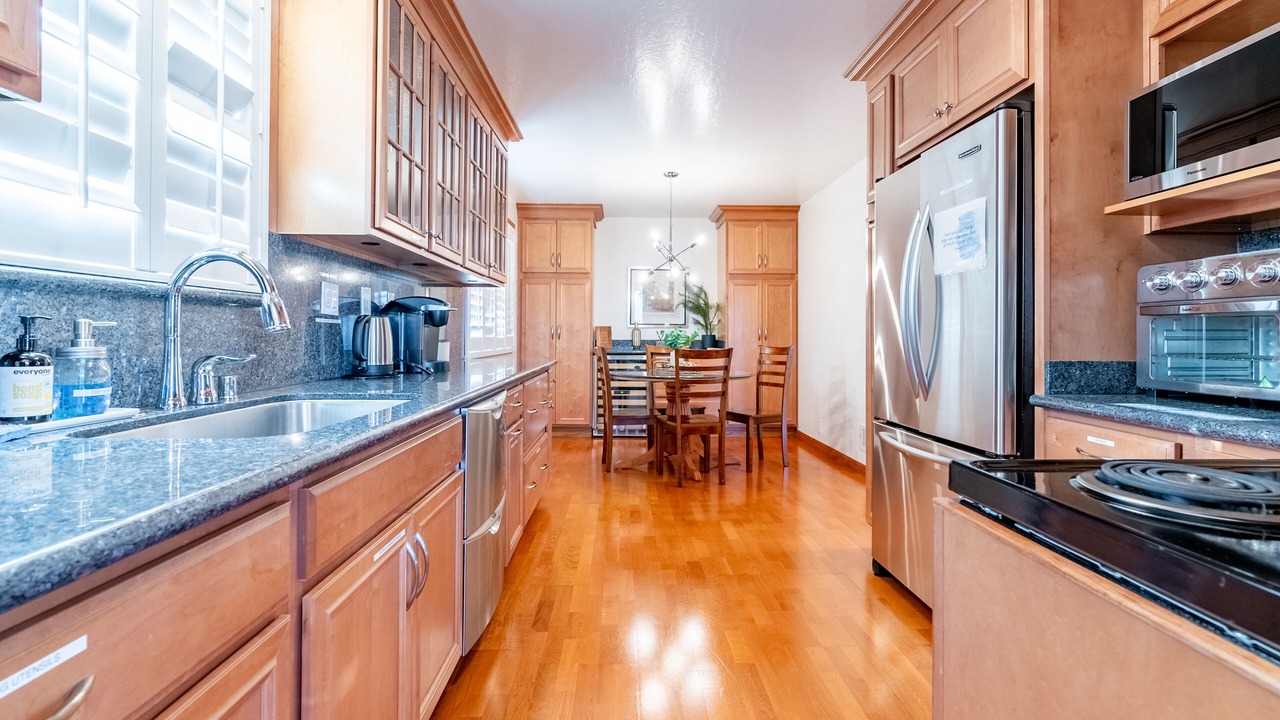 Photo of Kitchen in Paradise Valley