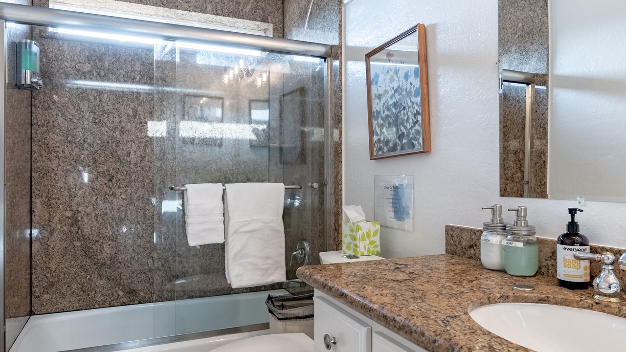 Photo of Bathroom in Paradise Valley