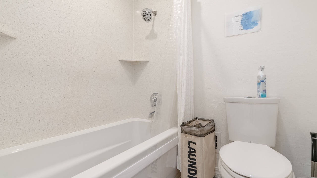 Photo of Bathroom in Paradise Valley