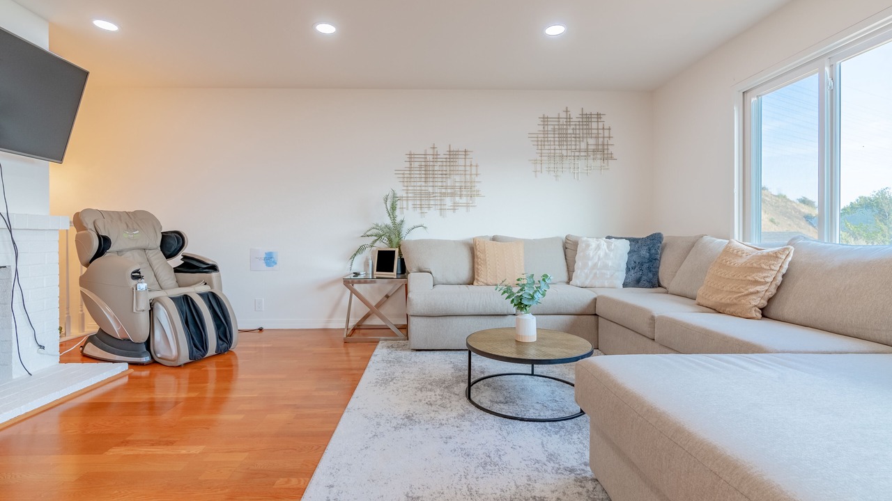 Photo of Livingroom in Paradise Valley