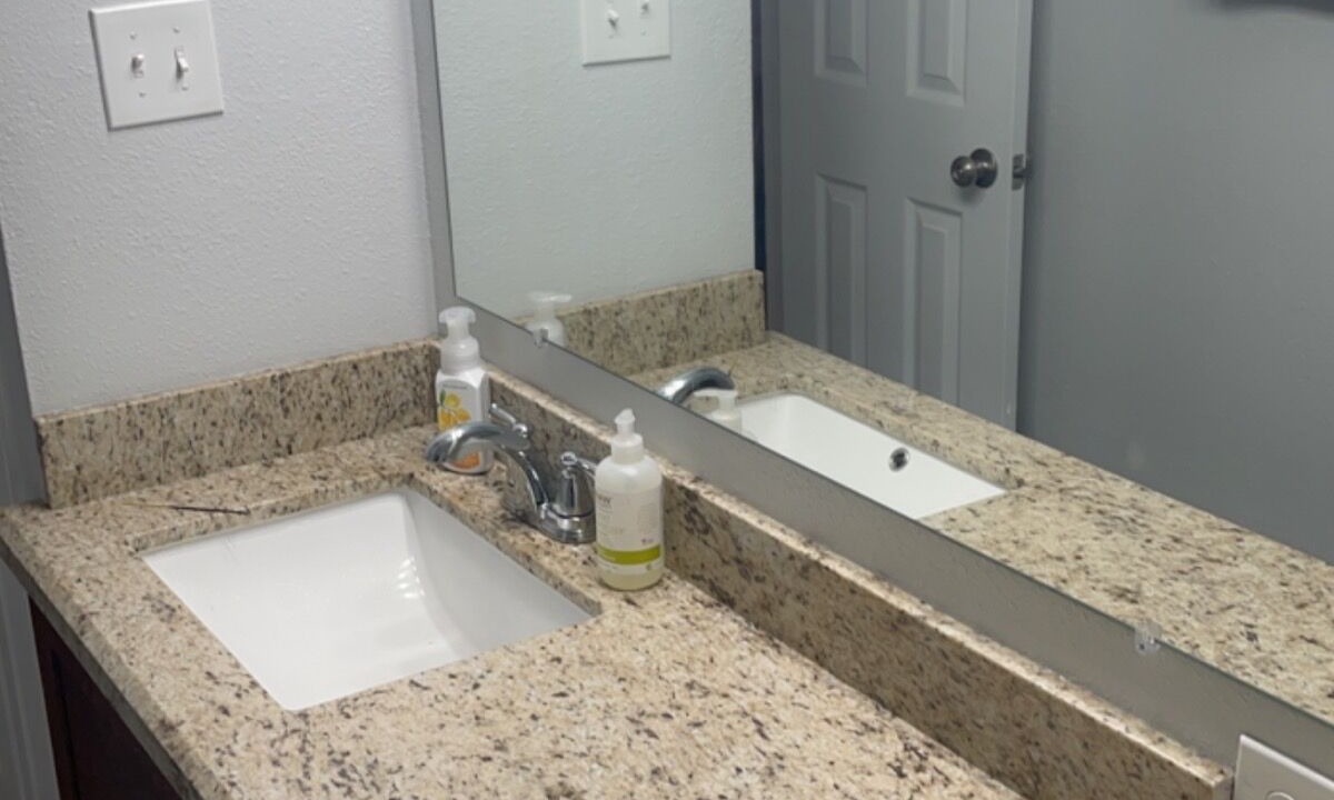 Photo of Bathroom in Palacios