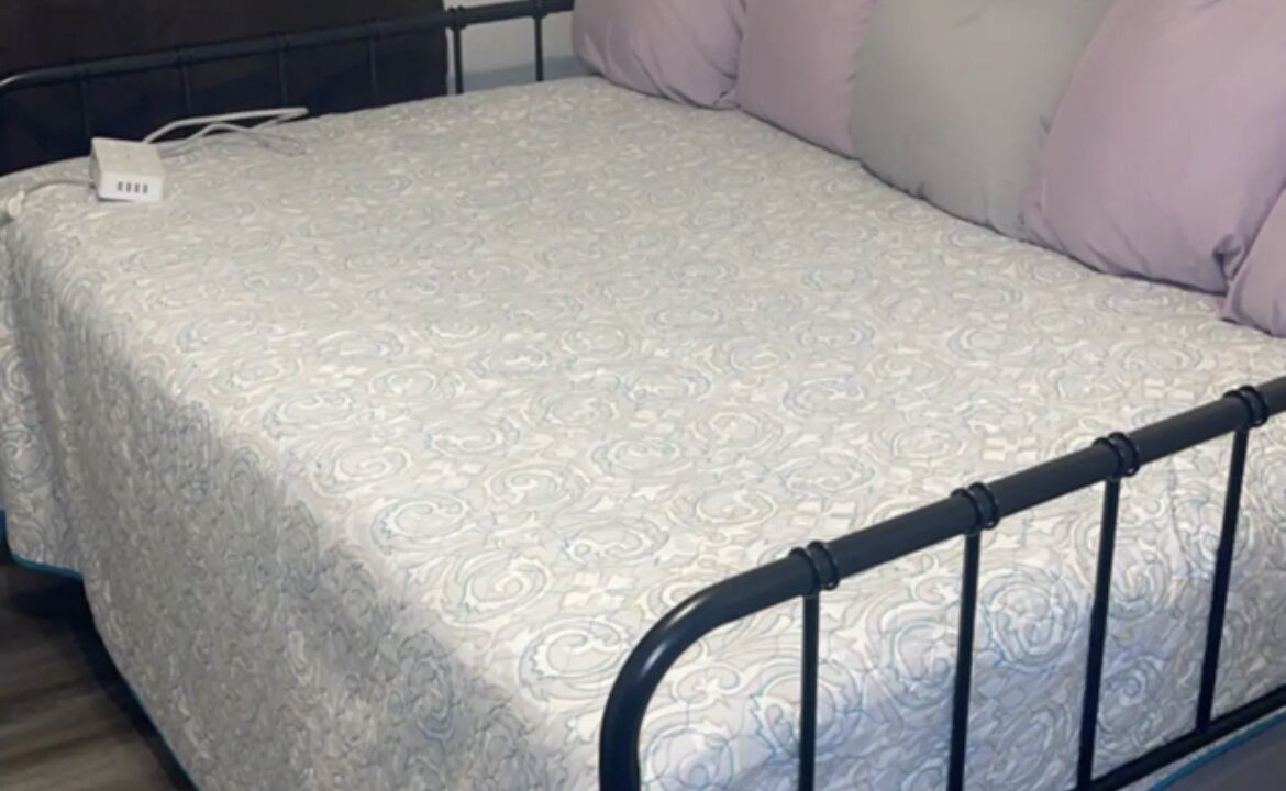 Photo of Bedroom in Palacios