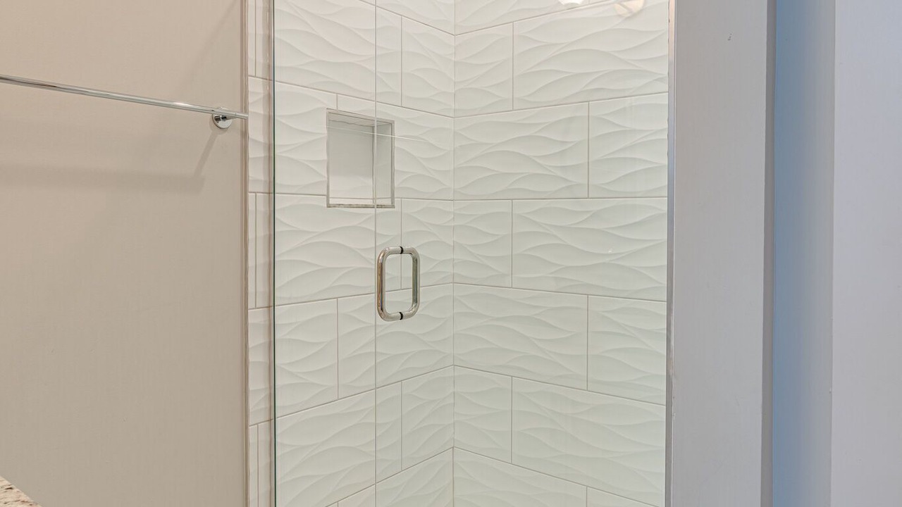Photo of Bathroom in Eighth Avenue