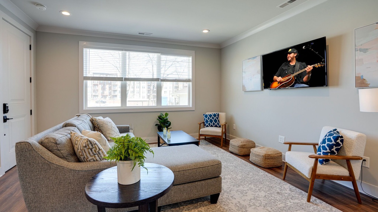 Photo of Bedroom in Eighth Avenue