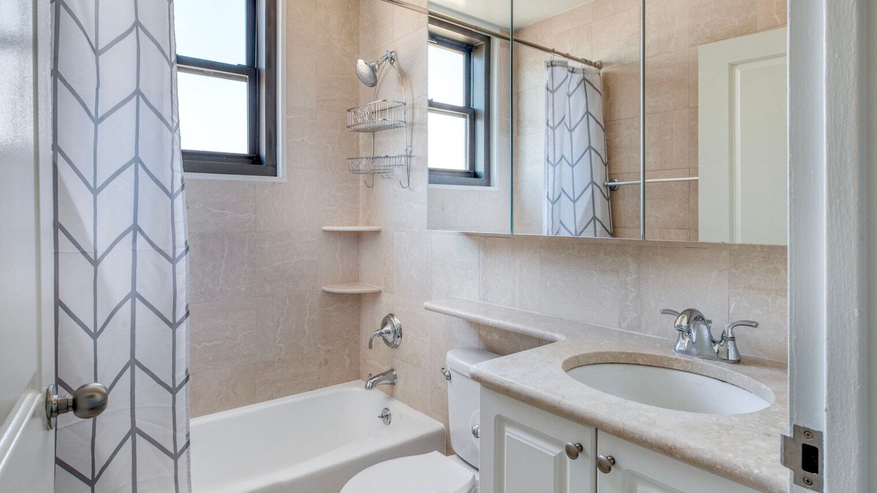 Photo of Bathroom in Rose Hill