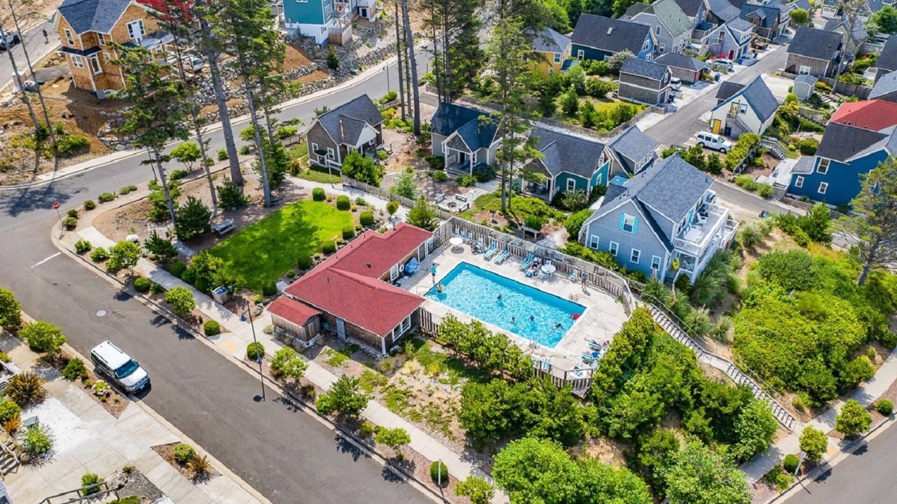 Photo of Outdoor in Nelscott
