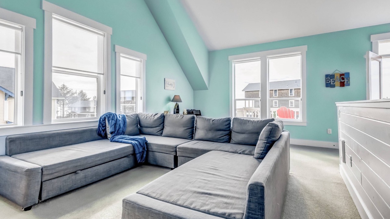 Photo of Livingroom in Nelscott
