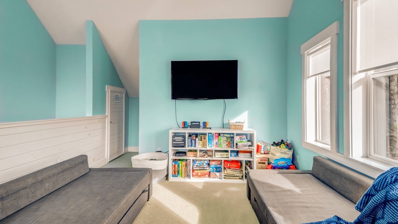 Photo of Livingroom in Nelscott