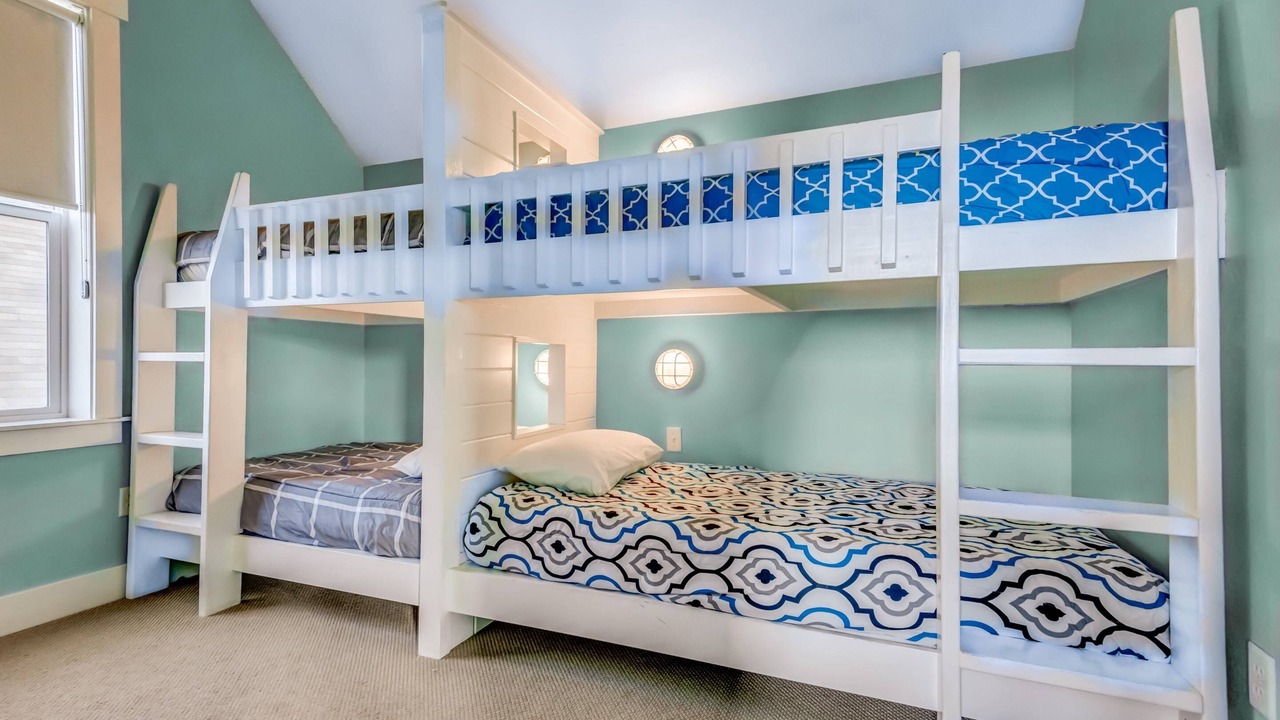 Photo of Bedroom in Nelscott