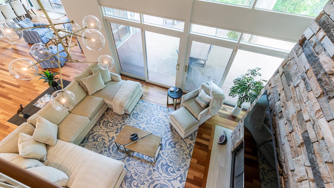 Photo of Patio Balcony in Edgewater