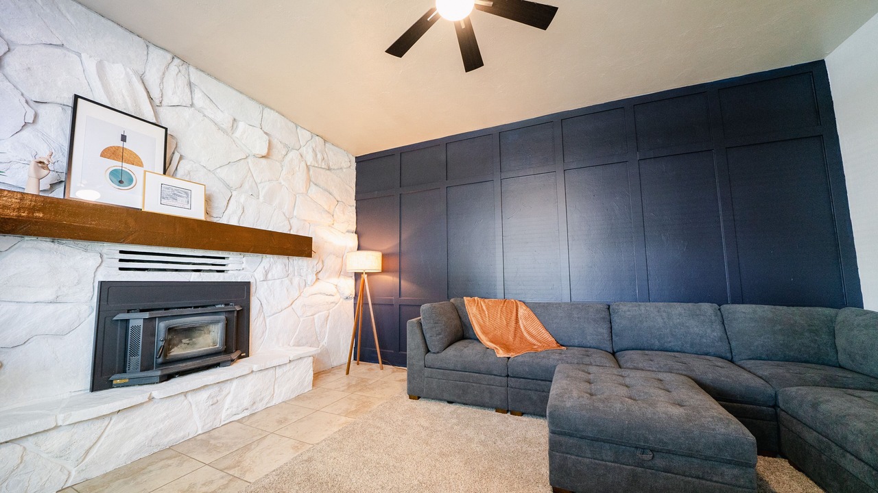 Photo of Livingroom in Payson