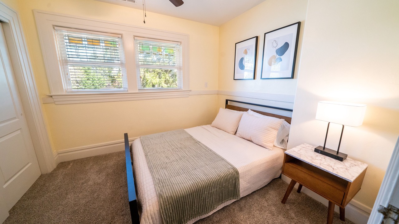 Photo of Bedroom in Payson