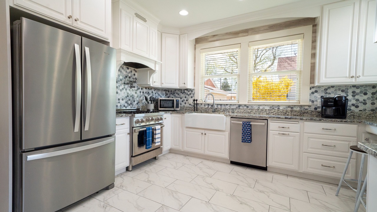 Photo of Kitchen in Payson