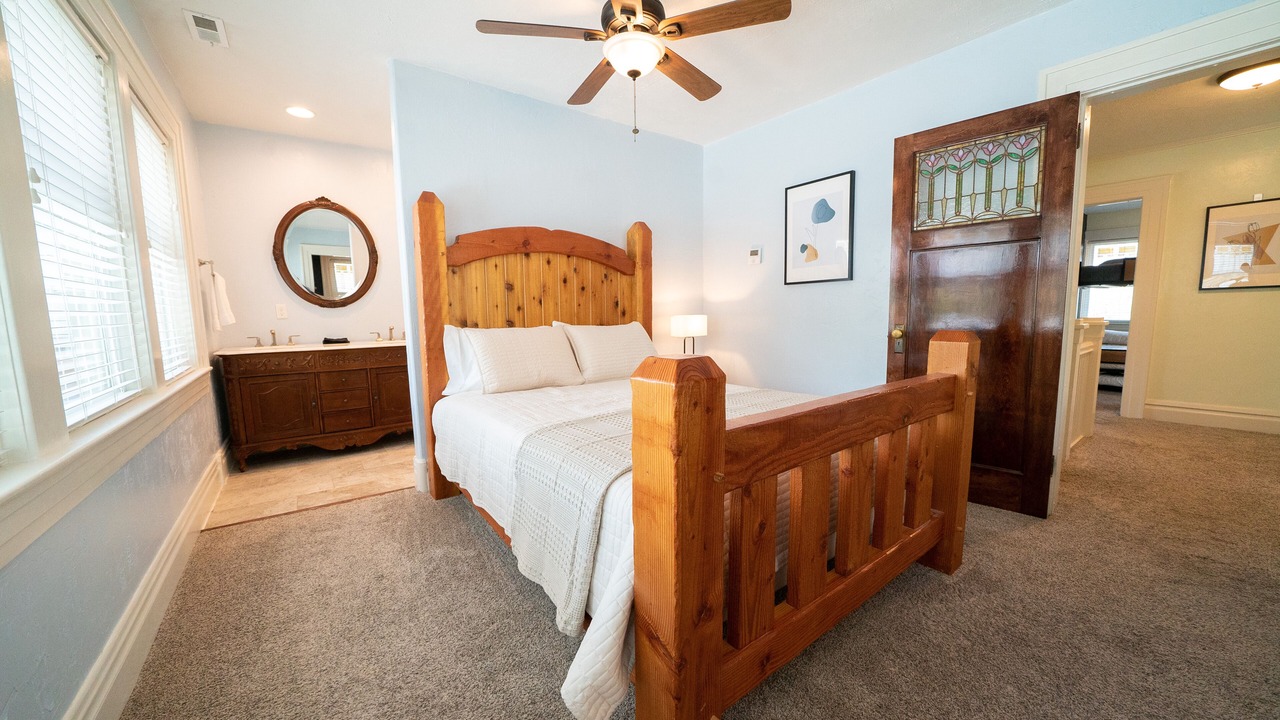 Photo of Bedroom in Payson