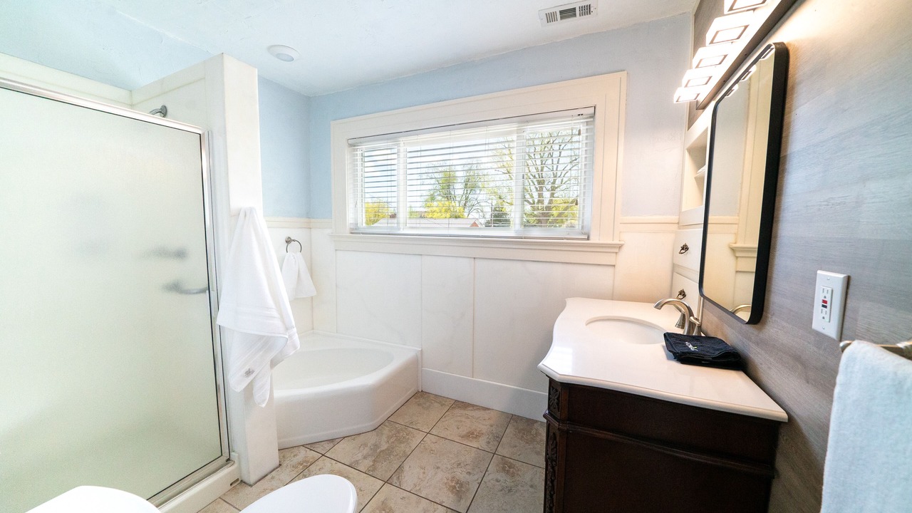 Photo of Bathroom in Payson