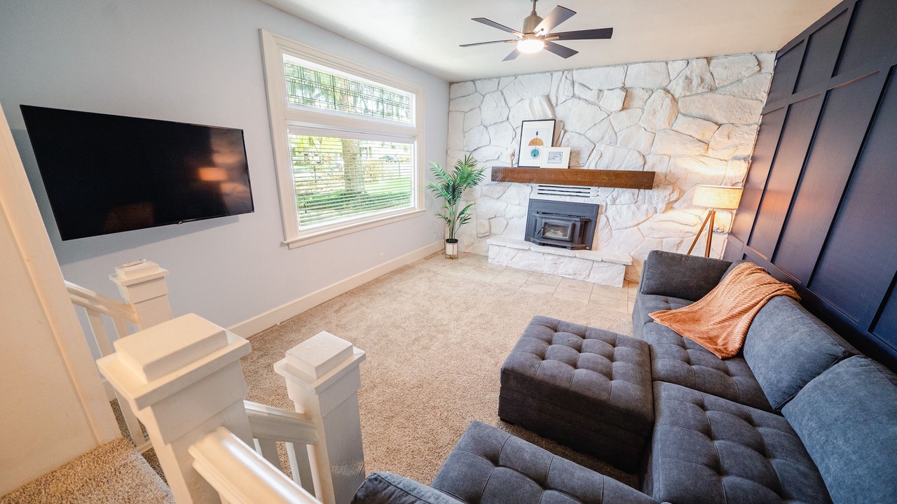 Photo of Livingroom in Payson