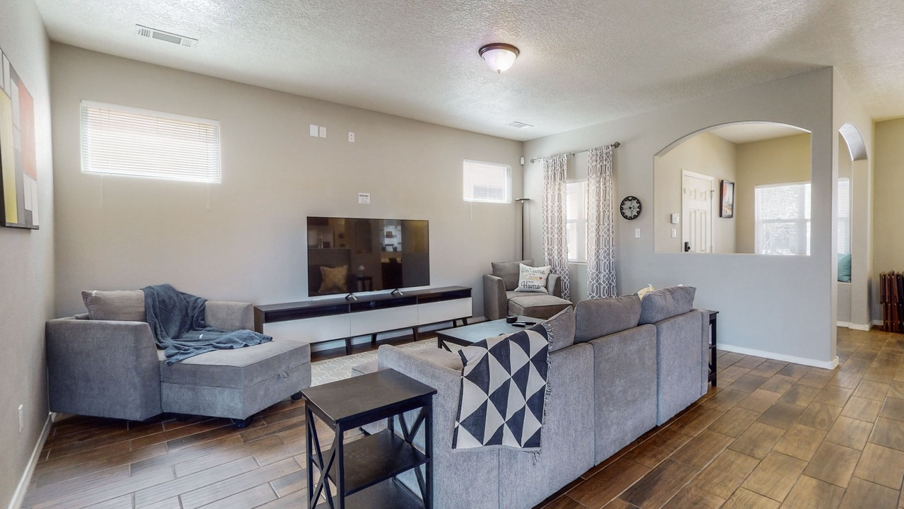 Photo of Bedroom in Mesa Del Sol Innovation Park