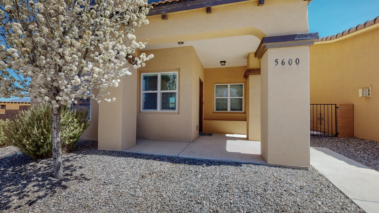 Photo of Outdoor in Mesa Del Sol Innovation Park