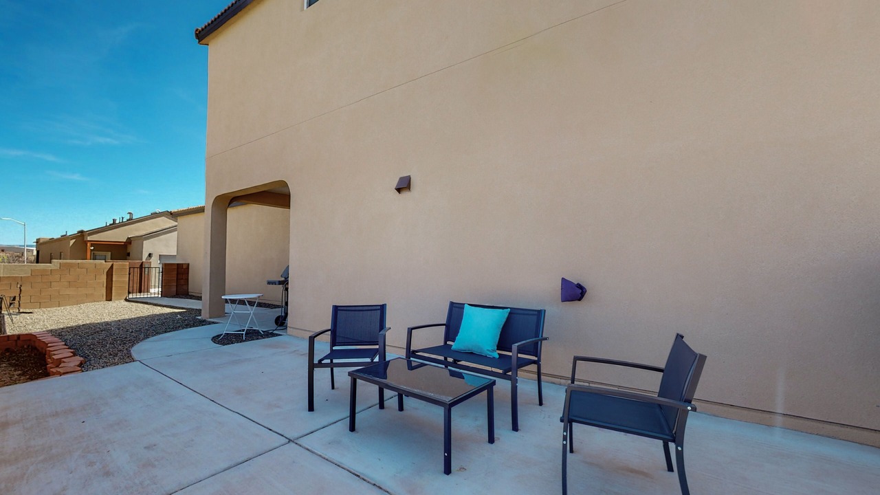 Photo of Outdoor in Mesa Del Sol Innovation Park