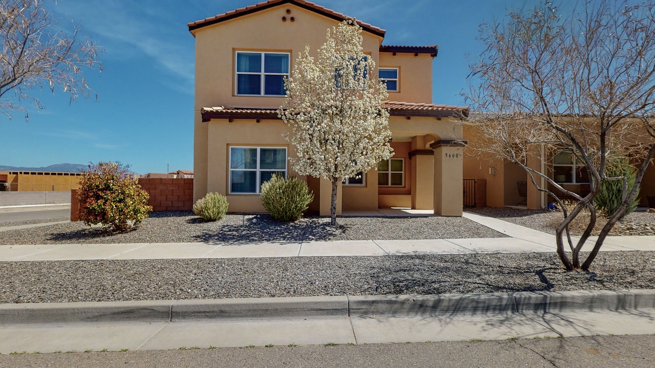 Photo of Outdoor in Mesa Del Sol Innovation Park