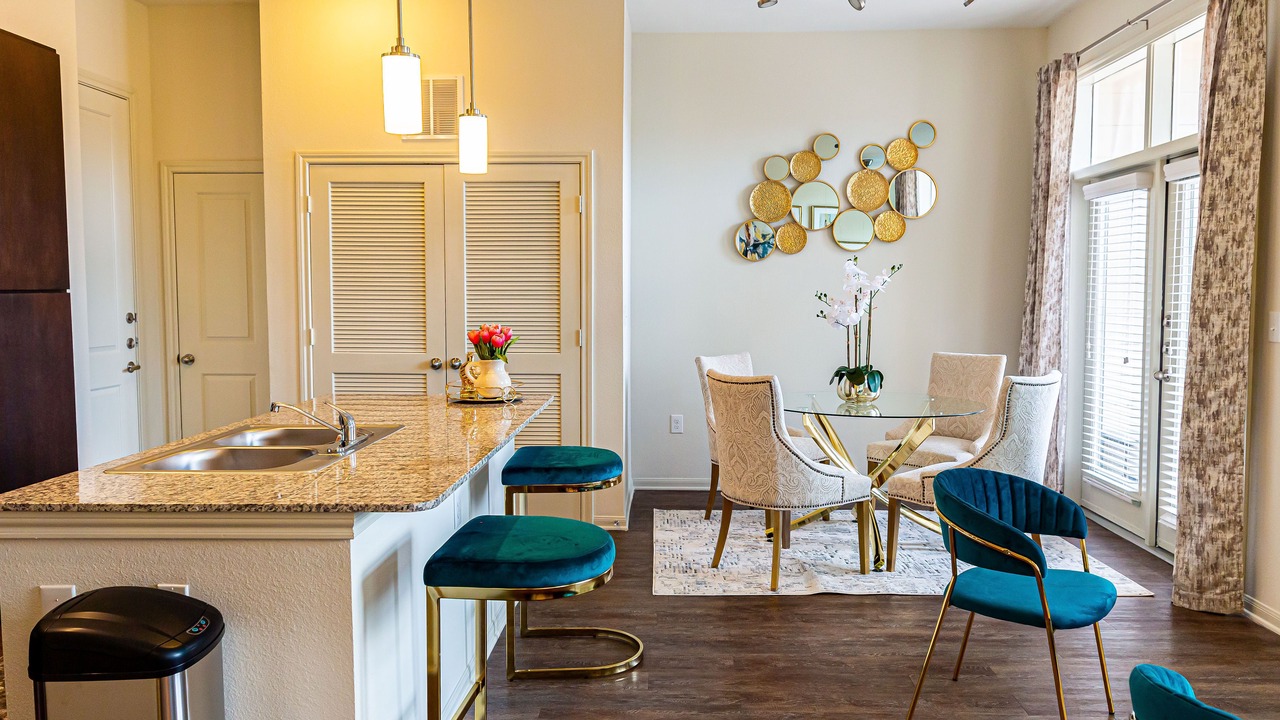 Photo of Bedroom in Braeswood Place