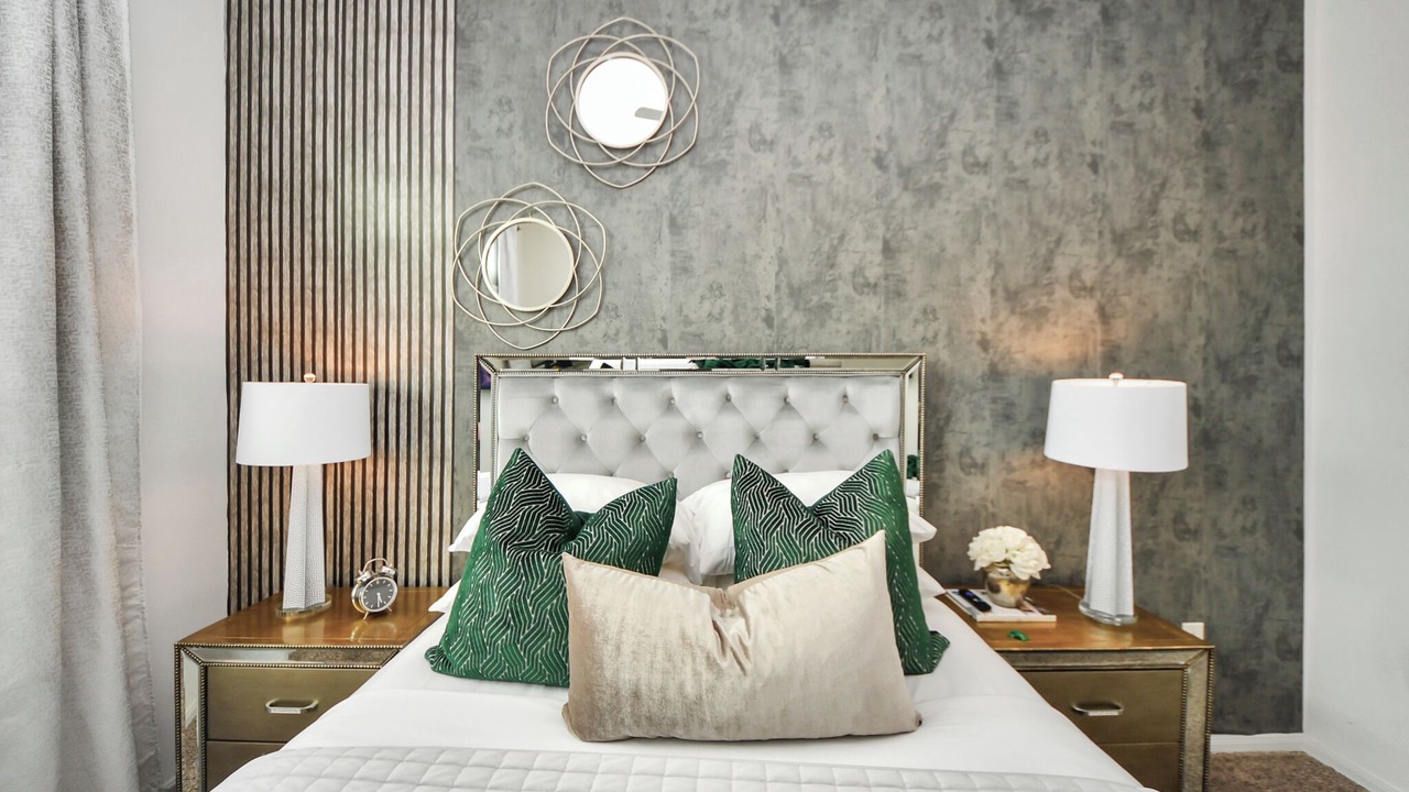 Photo of Bedroom in Braeswood Place