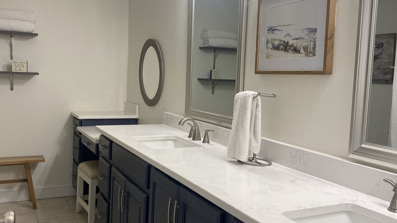Photo of Bathroom in Milledgeville