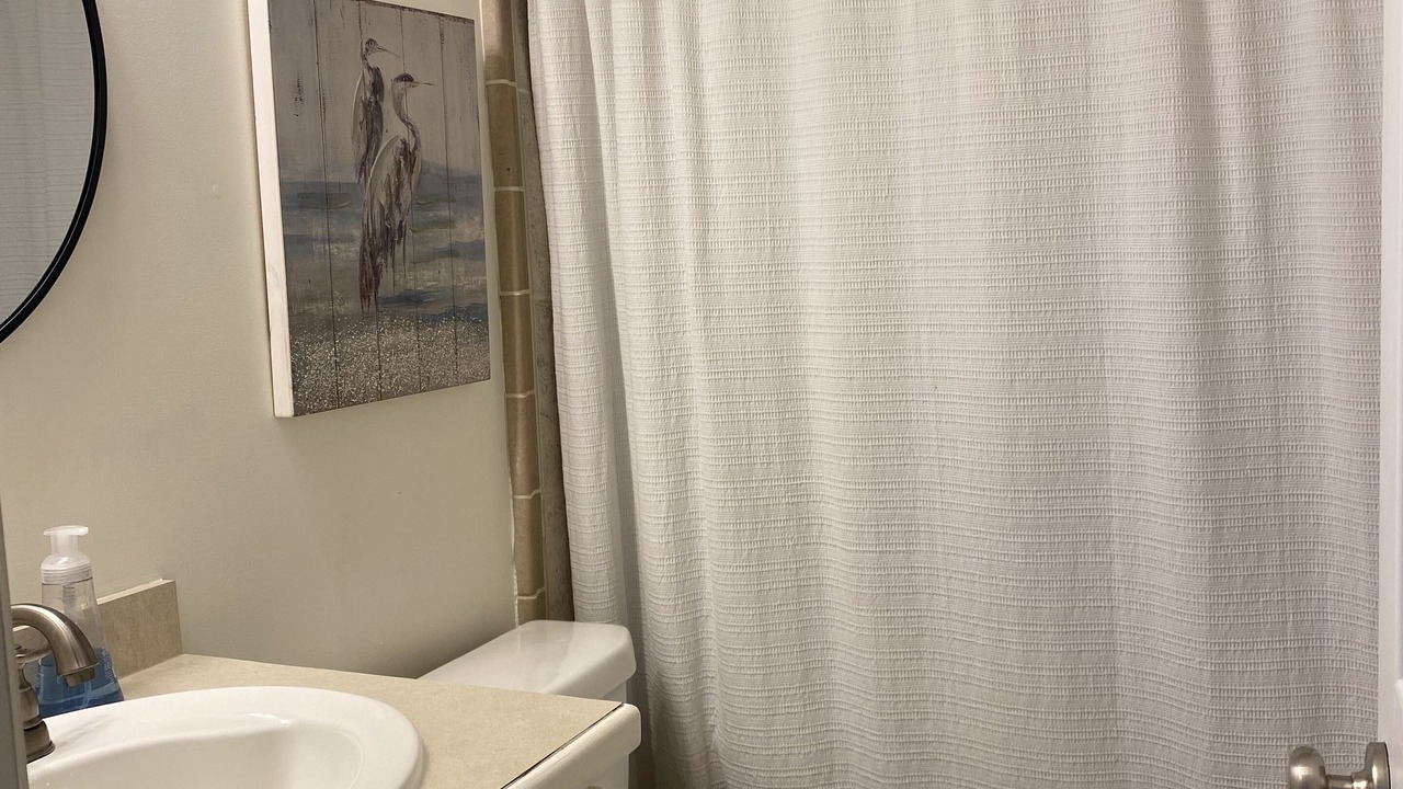 Photo of Bathroom in Milledgeville