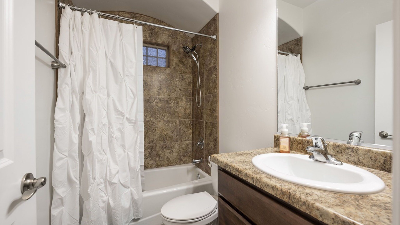 Photo of Bathroom in Las Cruces