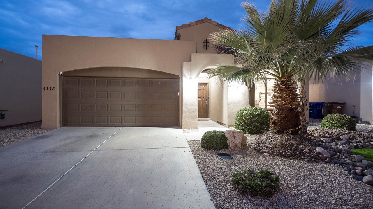Photo of Outdoor in Las Cruces