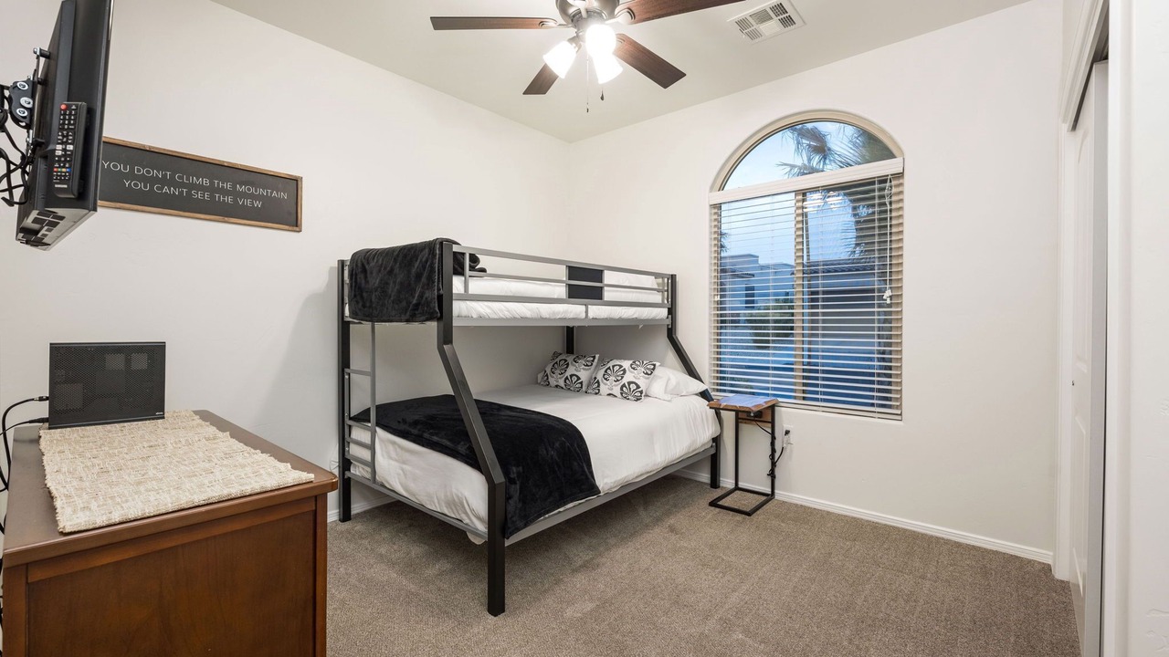 Photo of Bedroom in Las Cruces