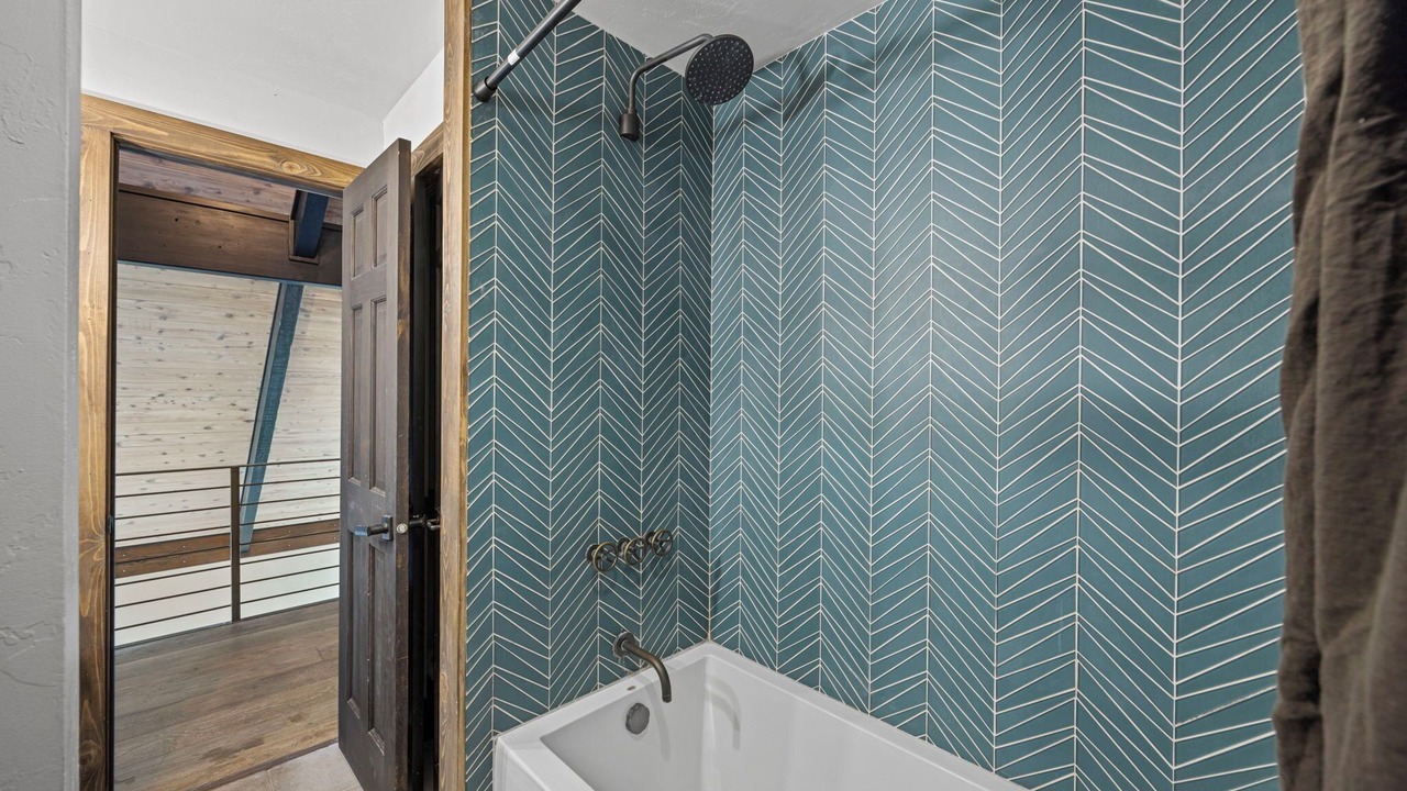 Photo of Bathroom in Pine Brook Hill