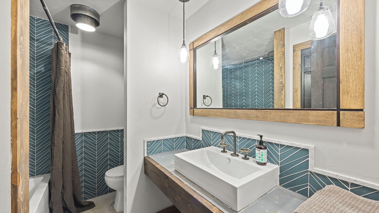 Photo of Bathroom in Pine Brook Hill
