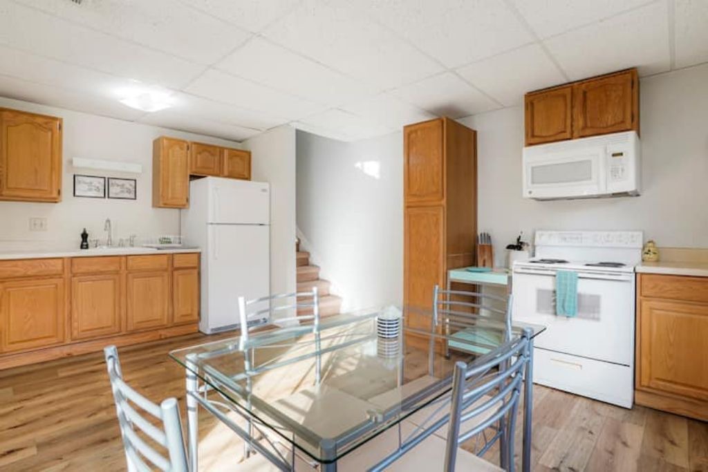 Photo of Kitchen in South Westminster